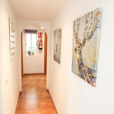 Clavero 1