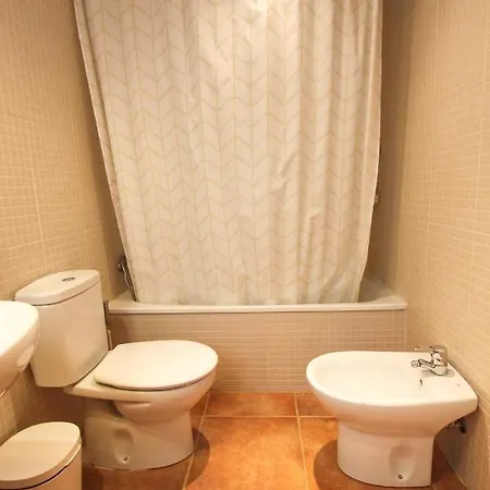 Appartement Clavero 1 Nerja