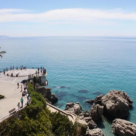 Clavero 1 Appartement