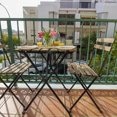 Appartement Clavero 1 *