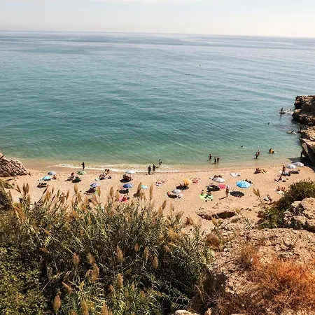 Apartman Clavero 1 *