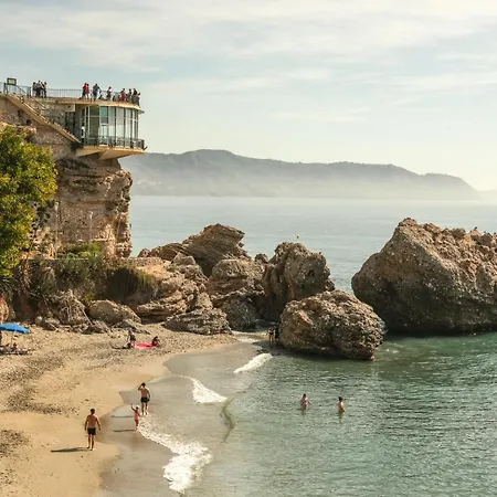 Clavero 1 Nerja
