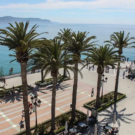 Clavero 1 Apartman *