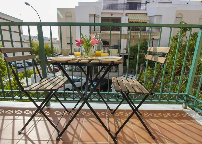 Apartment Clavero 1 *