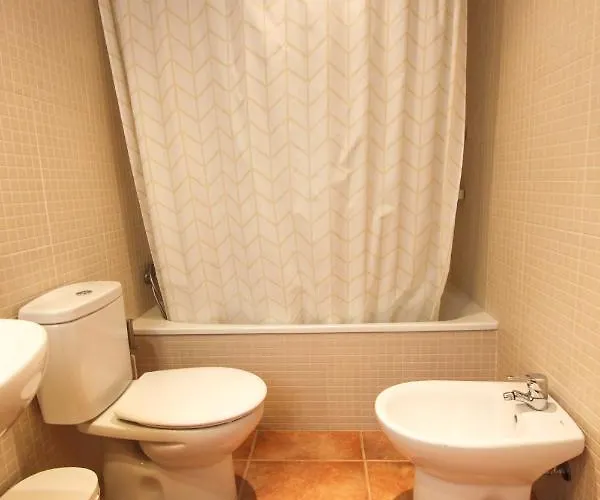 Apartment Clavero 1 Nerja