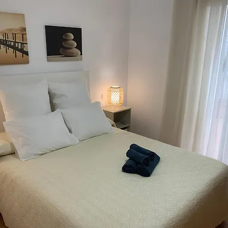 Clavero 1 Apartamento